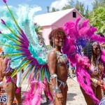 Second Lap Bermuda Heroes Weekend Parade of Bands, June 18 2018-5474