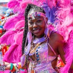 Second Lap Bermuda Heroes Weekend Parade of Bands, June 18 2018-5481