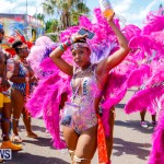 Second Lap Bermuda Heroes Weekend Parade of Bands, June 18 2018-5483
