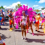 Second Lap Bermuda Heroes Weekend Parade of Bands, June 18 2018-5490
