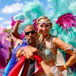 Second Lap Bermuda Heroes Weekend Parade of Bands, June 18 2018-5494