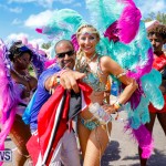 Second Lap Bermuda Heroes Weekend Parade of Bands, June 18 2018-5498