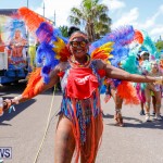 Second Lap Bermuda Heroes Weekend Parade of Bands, June 18 2018-5502