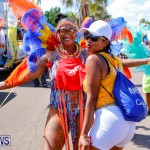Second Lap Bermuda Heroes Weekend Parade of Bands, June 18 2018-5506