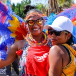 Second Lap Bermuda Heroes Weekend Parade of Bands, June 18 2018-5509