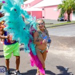 Second Lap Bermuda Heroes Weekend Parade of Bands, June 18 2018-5510