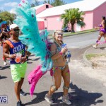 Second Lap Bermuda Heroes Weekend Parade of Bands, June 18 2018-5511