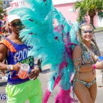 Second Lap Bermuda Heroes Weekend Parade of Bands, June 18 2018-5512