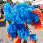 Second Lap Bermuda Heroes Weekend Parade of Bands, June 18 2018-5514