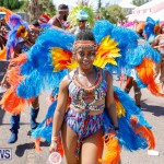 Second Lap Bermuda Heroes Weekend Parade of Bands, June 18 2018-5518
