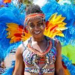 Second Lap Bermuda Heroes Weekend Parade of Bands, June 18 2018-5521