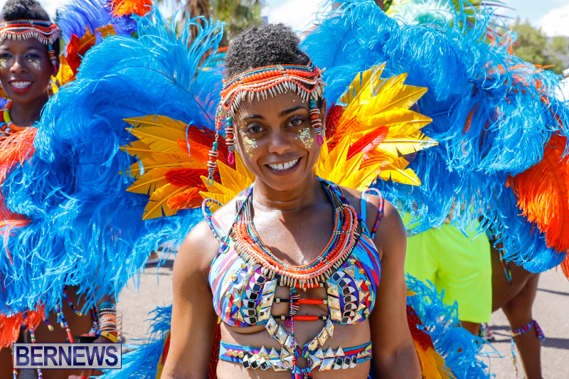 Second-Lap-Bermuda-Heroes-Weekend-Parade-of-Bands-June-18-2018-5521