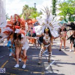 Second Lap Bermuda Heroes Weekend Parade of Bands, June 18 2018-5536