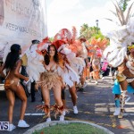 Second Lap Bermuda Heroes Weekend Parade of Bands, June 18 2018-5539