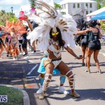 Second Lap Bermuda Heroes Weekend Parade of Bands, June 18 2018-5542