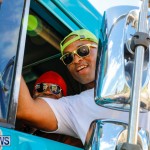 Second Lap Bermuda Heroes Weekend Parade of Bands, June 18 2018-5548