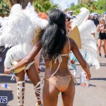 Second Lap Bermuda Heroes Weekend Parade of Bands, June 18 2018-5554