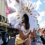 Second Lap Bermuda Heroes Weekend Parade of Bands, June 18 2018-5566