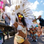 Second Lap Bermuda Heroes Weekend Parade of Bands, June 18 2018-5571