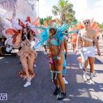 Second Lap Bermuda Heroes Weekend Parade of Bands, June 18 2018-5573