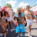 Second Lap Bermuda Heroes Weekend Parade of Bands, June 18 2018-5579