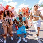 Second Lap Bermuda Heroes Weekend Parade of Bands, June 18 2018-5582