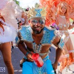 Second Lap Bermuda Heroes Weekend Parade of Bands, June 18 2018-5583
