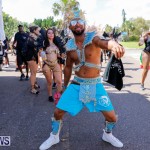 Second Lap Bermuda Heroes Weekend Parade of Bands, June 18 2018-5593