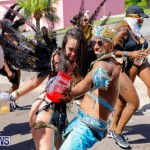Second Lap Bermuda Heroes Weekend Parade of Bands, June 18 2018-5605