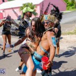 Second Lap Bermuda Heroes Weekend Parade of Bands, June 18 2018-5613