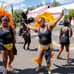 Second Lap Bermuda Heroes Weekend Parade of Bands, June 18 2018-5615