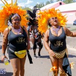 Second Lap Bermuda Heroes Weekend Parade of Bands, June 18 2018-5617