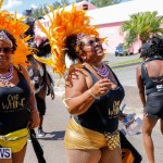 Second Lap Bermuda Heroes Weekend Parade of Bands, June 18 2018-5619