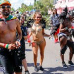 Second Lap Bermuda Heroes Weekend Parade of Bands, June 18 2018-5623