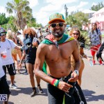 Second Lap Bermuda Heroes Weekend Parade of Bands, June 18 2018-5624