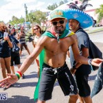 Second Lap Bermuda Heroes Weekend Parade of Bands, June 18 2018-5625