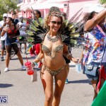 Second Lap Bermuda Heroes Weekend Parade of Bands, June 18 2018-5631