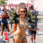 Second Lap Bermuda Heroes Weekend Parade of Bands, June 18 2018-5633