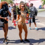 Second Lap Bermuda Heroes Weekend Parade of Bands, June 18 2018-5635