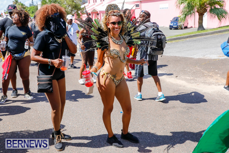 Second-Lap-Bermuda-Heroes-Weekend-Parade-of-Bands-June-18-2018-5635