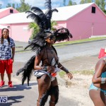 Second Lap Bermuda Heroes Weekend Parade of Bands, June 18 2018-5639