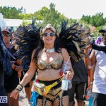 Second Lap Bermuda Heroes Weekend Parade of Bands, June 18 2018-5640