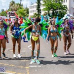 Second Lap Bermuda Heroes Weekend Parade of Bands, June 18 2018-5648