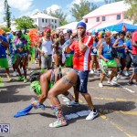 Second Lap Bermuda Heroes Weekend Parade of Bands, June 18 2018-5659