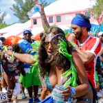 Second Lap Bermuda Heroes Weekend Parade of Bands, June 18 2018-5672
