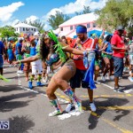 Second Lap Bermuda Heroes Weekend Parade of Bands, June 18 2018-5674