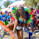 Second Lap Bermuda Heroes Weekend Parade of Bands, June 18 2018-5676