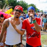 Second Lap Bermuda Heroes Weekend Parade of Bands, June 18 2018-5682