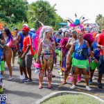Second Lap Bermuda Heroes Weekend Parade of Bands, June 18 2018-5692