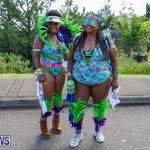 Second Lap Bermuda Heroes Weekend Parade of Bands, June 18 2018-5696